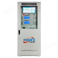 医药用氮气纯度检测仪测氮气纯度水分CO2CO