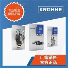 科隆水分析儀表板