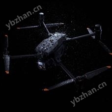 大疆M30T長續航紅外測溫安防應急無人機