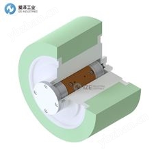 MPM平衡器3.ISBK.200B.050.244.0025