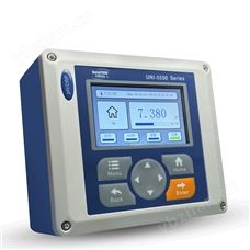 UNI-5500PH在線PH（酸度計(jì))/ORP 分析儀
