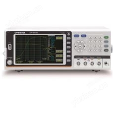 高頻LCR-8200系列數字電橋測試儀