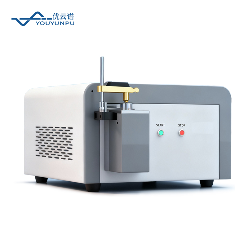 火花直读光谱仪综合解析——操作简单，结果稳定可靠