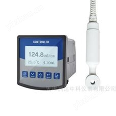 GE/YD-10數顯在線鹽度計