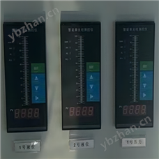 智能單光柱測控儀