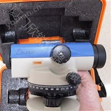 NAL124蘇州一光自動安平水準儀