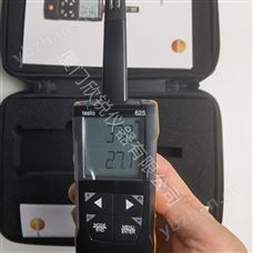 testo625, 顏色:黑色, 重量:0.5kg, 裝箱數:10, 品牌:德圖testo625德圖testo數字溫濕度計