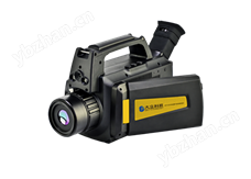 GF721 紅外熱成像氣體檢漏測溫儀