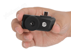 V1手機紅外熱像測溫儀