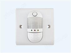 新嵌入式燃氣報警器AK-200FC/D2