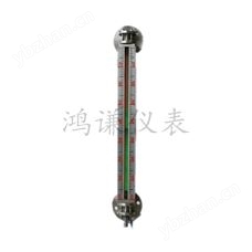 UHS系列彩色石英玻璃管液位計