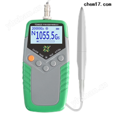 天恒測控手持高斯計(jì)5級(jí)特斯拉計(jì)