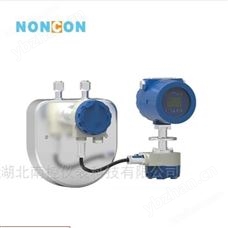 LK科里奧利質(zhì)量流量計