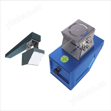 HZY-L-03D型一体式雷达流量计（太阳能供电）