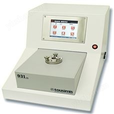 美國Tousimis Autosamdri-931 潔凈室版觸屏全自動臨界點干燥儀