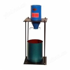 WX-2000細集料棱角性測定儀