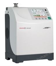 普發真空氦質譜檢漏儀ASM 310