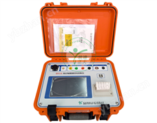 KDYZ-301氧化鋅避雷器帶電測(cè)試儀