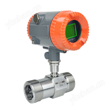 KLWGY測(cè)水渦輪流量計(jì)-現(xiàn)場(chǎng)顯示流量計(jì)