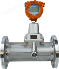KLUX福建天然氣流量計(jì)廠家---旋進(jìn)旋渦流量計(jì)