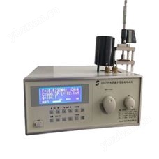 GDAT-AGB/T1409-2006薄膜塑料介电常数测试定仪