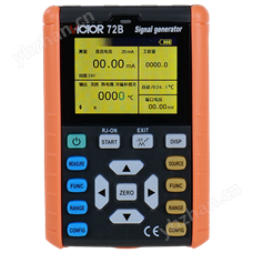 VICTOR 72B信號發生器