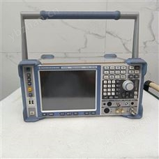 FSVA40羅德與施瓦茨信號與頻譜分析儀