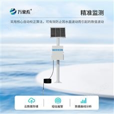 WX-DSW4地下水位在線監(jiān)測儀