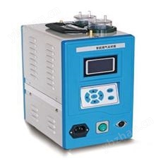 DP-2智能煙氣采樣器