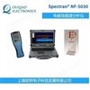 德國(guó)SPECTRAN電磁場(chǎng)頻譜分析儀 光譜分析儀