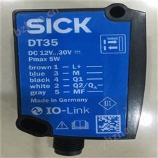 SSL-0J08-G05MACR施克壓力開關,SICK壓力開關效果圖