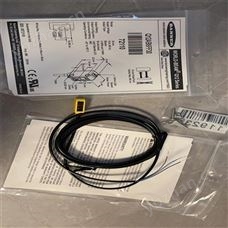 Q453E美國BANNER漫反射式傳感器