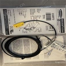 Q45AD9FPQ美國BANNER漫反背景抑制傳感器