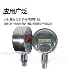 生产压力控制器仪表