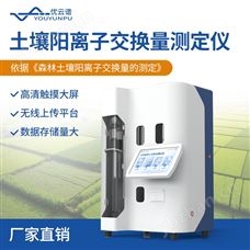 土壤陽離子交換量測定儀