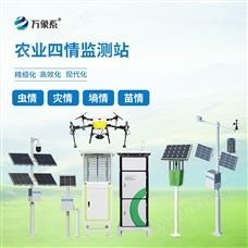 WX-Q2農業四情監測系統
