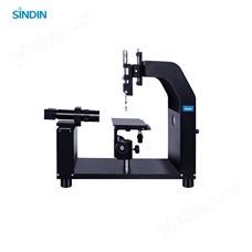 SDC-100標準型接觸角測量儀