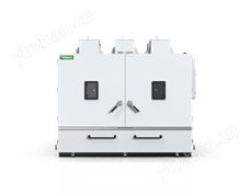 太陽光穩態模擬試驗箱