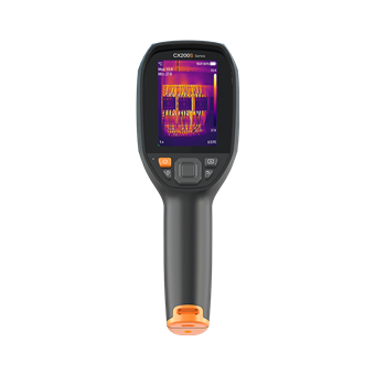 CX200S手持测温热像仪