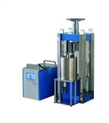 冷等静压条件下压电应变常数 dh​ 测试仪