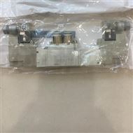 SY7240-5DZDSMC5通電磁閥 組成部分