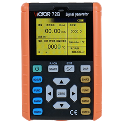 VICTOR 72B信號(hào)發(fā)生器