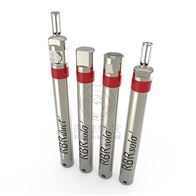 RBRsolo3 D | deep微型深海水深仪