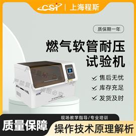 CSI-L027燃?xì)廛浌苣蛪涸囼?yàn)機(jī) 操作便捷簡單