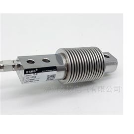 濟南泰欽稱重傳感器故障排除