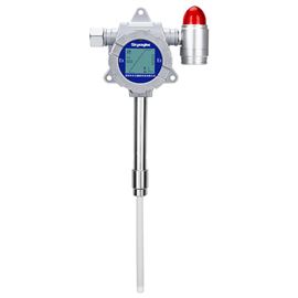 SK/MIC-600-PM工業(yè)插入式粉塵濃度檢測(cè)儀廠家