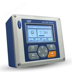 UNI-5500PH在线PH（酸度计）/ORP计