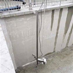 QJB18.5/12-620/3-480悬挂式安装潜水搅拌机