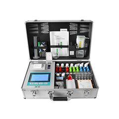 JC-ZP01S土壤養(yǎng)分堿解氮速效鉀快速檢測(cè)儀