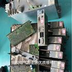 当天修复力士乐伺服控制器上电显示屏不亮成功解决